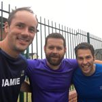 Profile Picture of Jamie Scott (@manontherun_ireland) on Instagram