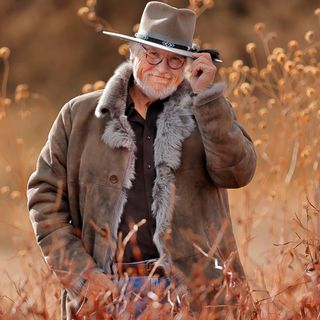 Profile Picture of Bruce Dorn (@dorn.bruce) on Instagram