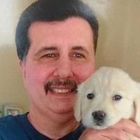 Profile Picture of Gary Spicuzza (@garys2015) on Pinterest