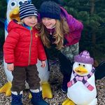 Profile Picture of Stefanie Brucker-Voigt (@stefaniebruckervoigt) on Instagram
