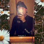 Profile Picture of Sheldon Davis (@6crucifixx6.6) on Instagram
