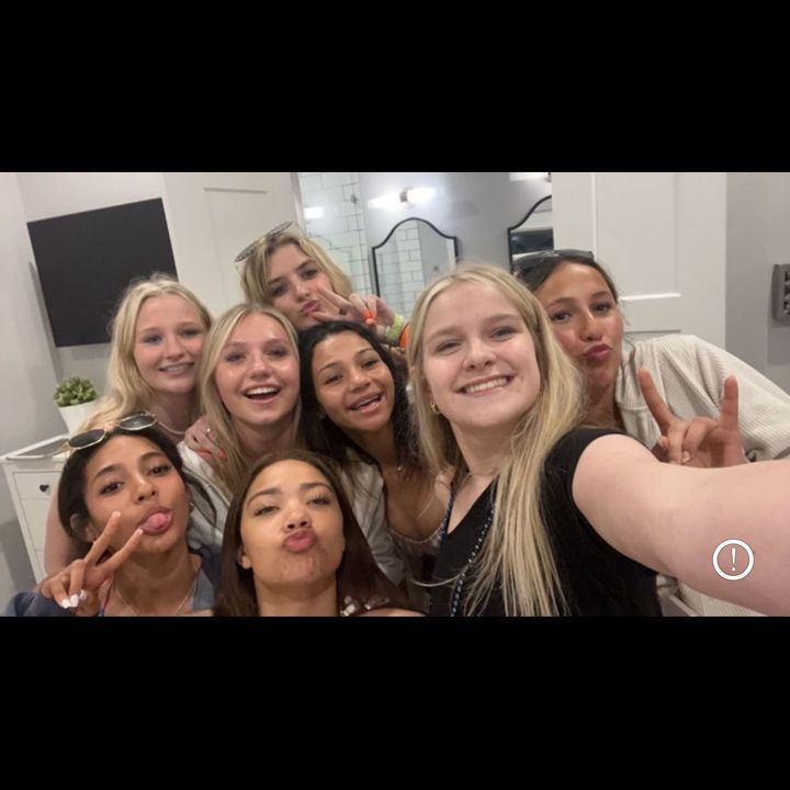 Profile Picture of greer (@greer_8) on Tiktok