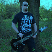 Profile Picture of Akos Fazekas (@akosfazekasguitarist) on Youtube