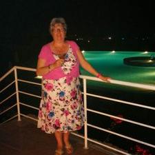 Profile Picture of Morag Smith (@morag7989) on Twitter