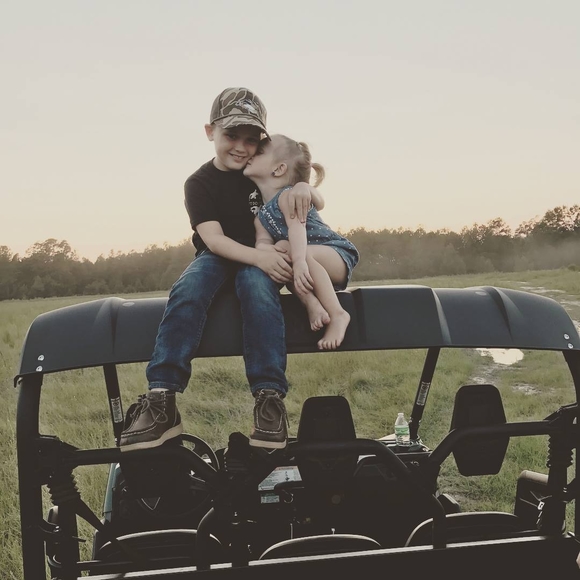 Profile Picture of Shaun Pinnell (@shaun_gator) on Poshmark