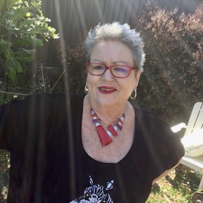 Profile Picture of Trudell Martin (@TrudellMartin) on Twitter