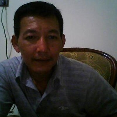 Profile Picture of Wahib Excellent (@ChandraBrian) on Twitter