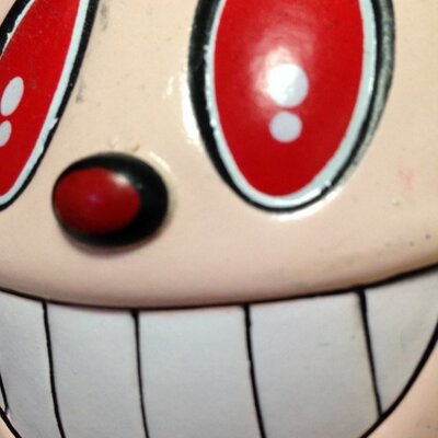 Profile Picture of Robert J Andreoli Jr (@b0b0mite) on Twitter