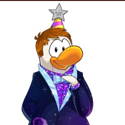 Profile Picture of Azu51🐧 (@AlexChan1724) on Twitter