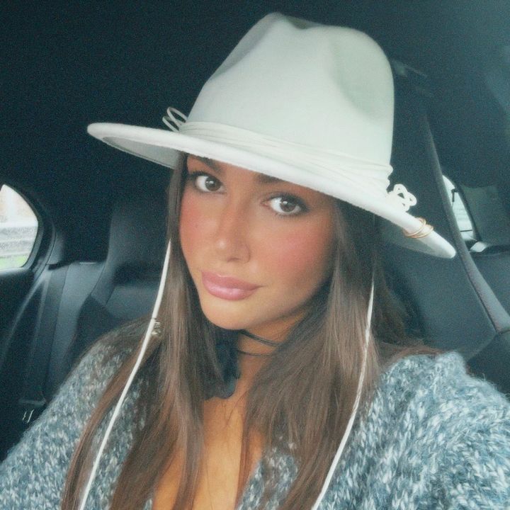 Profile Picture of linda🫐🦓🪐 (@lindamarchettii) on Tiktok