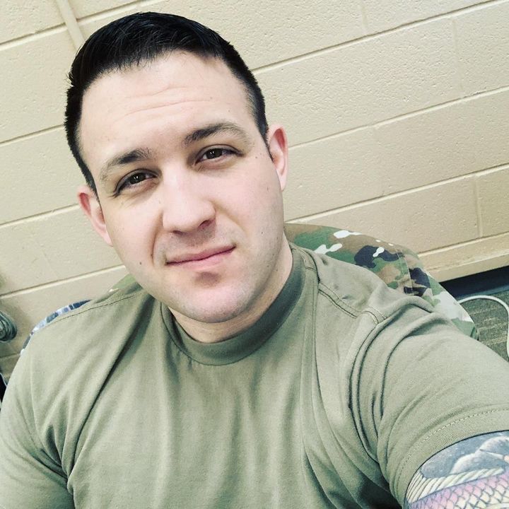 Profile Picture of Steve Calvin (@stevedavid174) on Tiktok