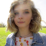 Profile Picture of Katie Kelley (@katieobrienkelley) on Flickr