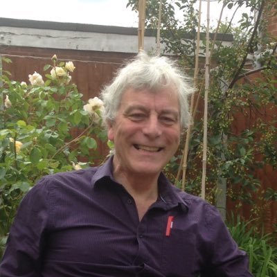 Profile Picture of Colin Perkins (@PershoreColin) on Twitter