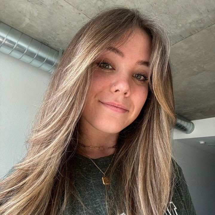 Profile Picture of meaghan (@meaghanlmn) on Tiktok