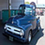 Profile Picture of Rick Manning (@myford53f100v8) on Flickr