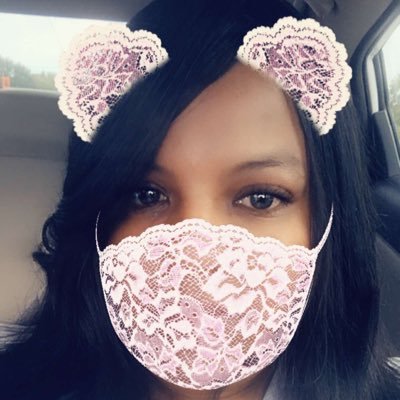 Profile Picture of 🌟TeammateTINIA🌟 (@TiniaSpencer) on Twitter