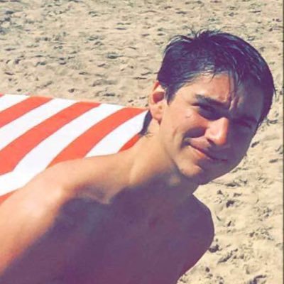 Profile Picture of Carlos Luzardo (@caluzardo) on Twitter