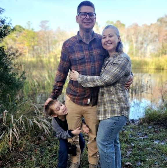 Profile Picture of Chad Triece (@chadtriece) on Poshmark