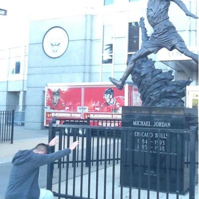 Michael Philip - Twitter Profile Picture of Michael Philip (@Mikel12_12) on Twitter