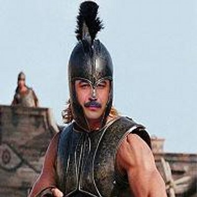 ACHILLES - Twitter Profile Picture of ACHILLES (@ota2014jon1) on Twitter