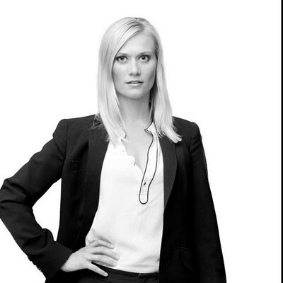 Profile Picture of Tera Fitzer (@TeraFitzer) on Twitter