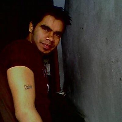 Profile Picture of Babu Singh (@babusingh212) on Twitter