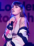 Profile Picture of Sasha Alex Sloanon Wikipedia