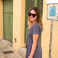 Profile Picture of Patricia Senderovitz (@patricia-senderovitz) on Quora