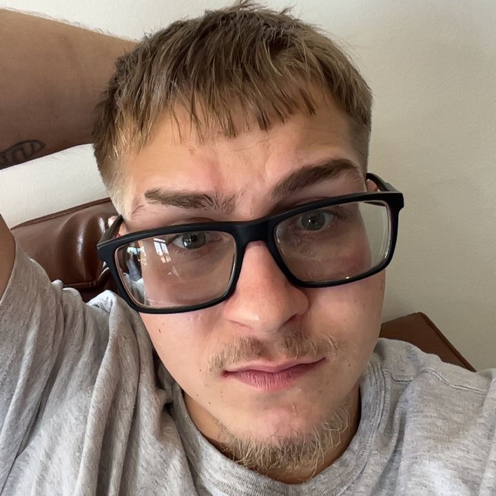 Profile Picture of David Corbett (@david.corbett2) on Tiktok