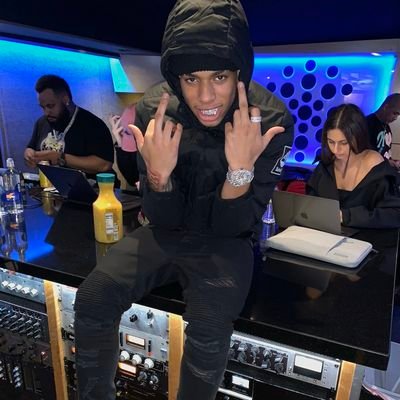 Cam'ron Muller - Twitter Profile Picture of Cam'ron Muller (@CamronMuller1) on Twitter