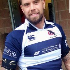 Profile Picture of Andy Gaff (@@AndyGaff88) on Twitter