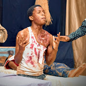 Profile Picture of Isaac Arthur (@IsaacArthur-i7g) on Youtube