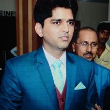 Profile Picture of Rinku Singh (@rinkusingh1609) on Twitter