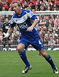 Profile Picture of Lee Bowyer - Wikipediaon Wikipedia