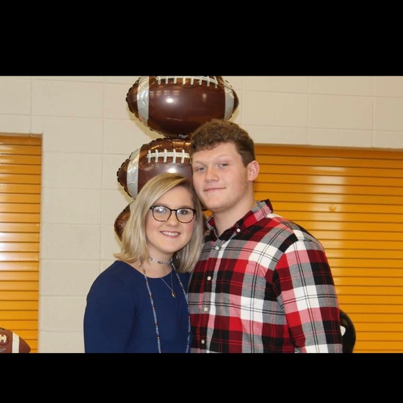 Profile Picture of Jordan Speegle (@jordanspeegle) on Poshmark