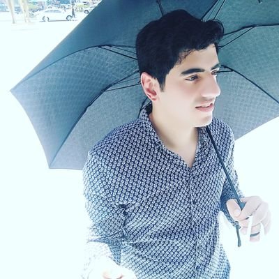 Ahmed Shaker - Twitter Profile Picture of Ahmed Shaker (@A_S_Abdeen) on Twitter