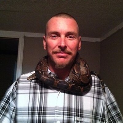 Profile Picture of Robert Lambe (@hawk699) on Twitter