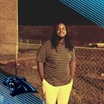 Profile Picture of Dominique Rashad Wyrick (@wyrickdominique) on Instagram