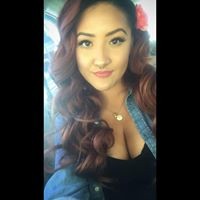 Profile Picture of Melissa Medina (@melissa-medina-41) on Quora