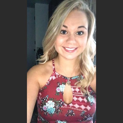 Profile Picture of Courtney Hacker (@CourtneyHacker3) on Twitter