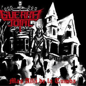 Profile Picture of Guerra Total Speed Black Metal Horror (@guerratotal) on Myspace