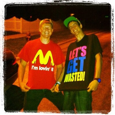 Profile Picture of Jonathan Iverson (@IversonJonathan) on Twitter