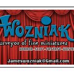 Profile Picture of James Wozniak (@james.wozniak1) on Instagram