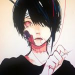 Andrew Hoggarth - Instagram Profile Picture of Andrew Hoggarth (@hoggarthhermit) on Instagram