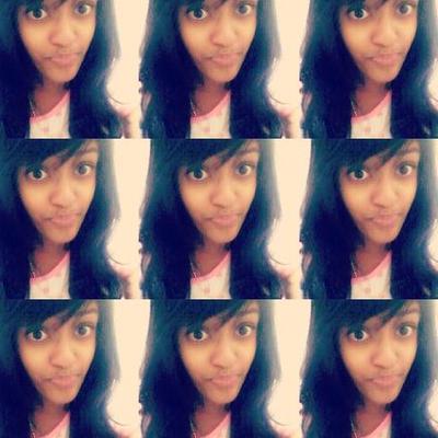 Profile Picture of Priya Darshini (@Darshini_0410) on Twitter