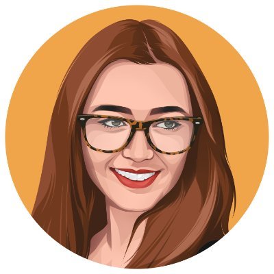 Profile Picture of Ruby Brooks 📚 (@rubybrooksbooks) on Twitter