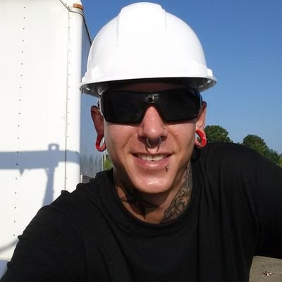 Profile Picture of Chad Perigo (@ChadPerigo) on Twitter