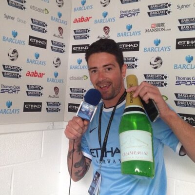 Profile Picture of David McAleese (@Damcaleese) on Twitter