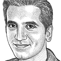 Profile Picture of Amol Sharma (@asharma) on Twitter