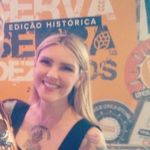 Profile Picture of Liza Limão (@lizalimao) on Instagram
